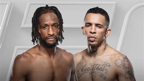 Where to watch UFC Vegas 100: Magny vs. Prates live stream, 